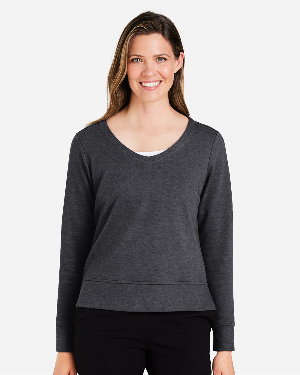 Devon & Jones - Jersey Charleston New Classics® para mujer - DG482W