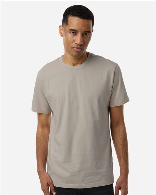 Independent Trading Co. - Unisex Premium T-Shirt - PRM180PT