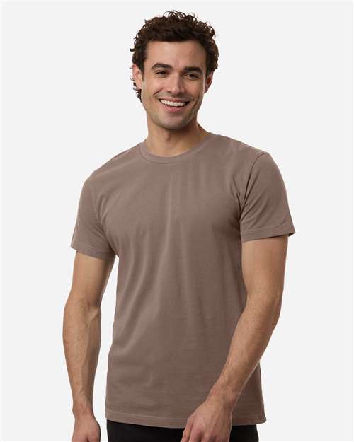 Independent Trading Co. - Unisex Premium T-Shirt - PRM180PT