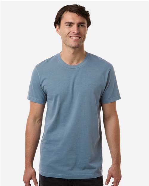 Independent Trading Co. - Unisex Premium T-Shirt - PRM180PT