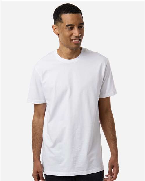 Independent Trading Co. - Unisex Premium T-Shirt - PRM180PT