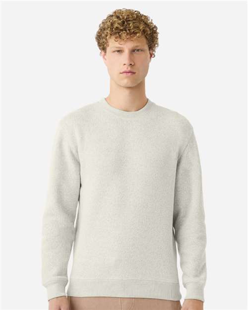 Lane Seven - Unisex Nantucket Crewneck Sweatshirt - LS11004