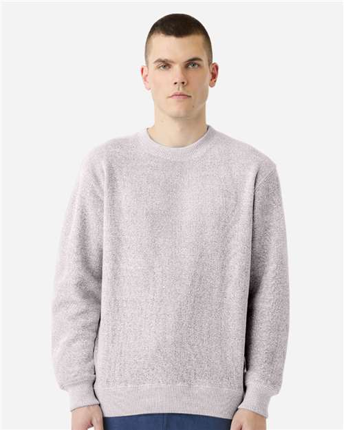 Lane Seven - Unisex Nantucket Crewneck Sweatshirt - LS11004