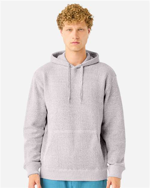Lane Seven - Unisex Nantucket Hoodie Sweatshirt - LS11001