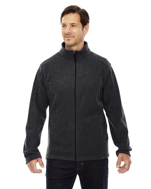 CORE365 - Chaqueta polar Journey para hombre - 88190T