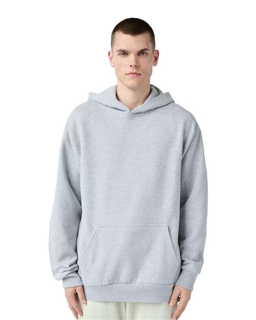 Lane Seven - Unisex Urban Hoodie Sweatshirt - LS16001