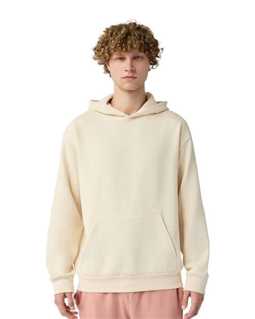 Lane Seven - Unisex Urban Pullover Hooded Sweatshirt - LS16001