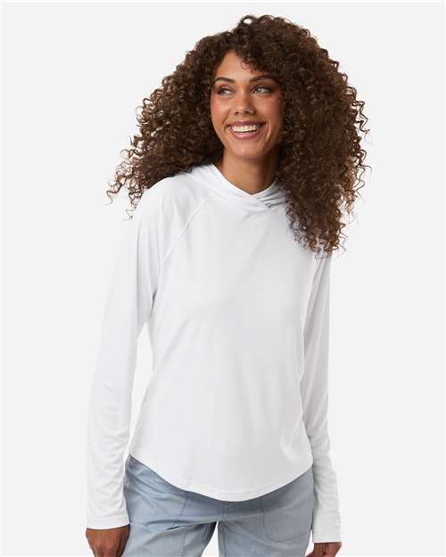 Columbia - Women's PFG Tidal Tee™ Hooded Long Sleeve - 216061