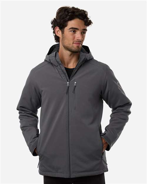 Columbia - Men's Gate Racer™ II Soft Shell Jacket - 216509
