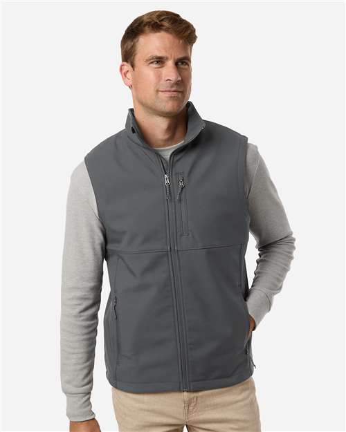 Columbia - Men's Ascender™ II Soft Shell Vest - 216510