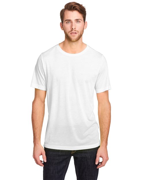 CORE365 - Camiseta unisex de alto rendimiento Fusion ChromaSoft™ - CE111T