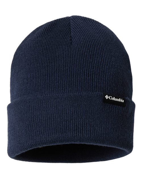 Columbia - City Trek™ Heavyweight Beanie - 216512