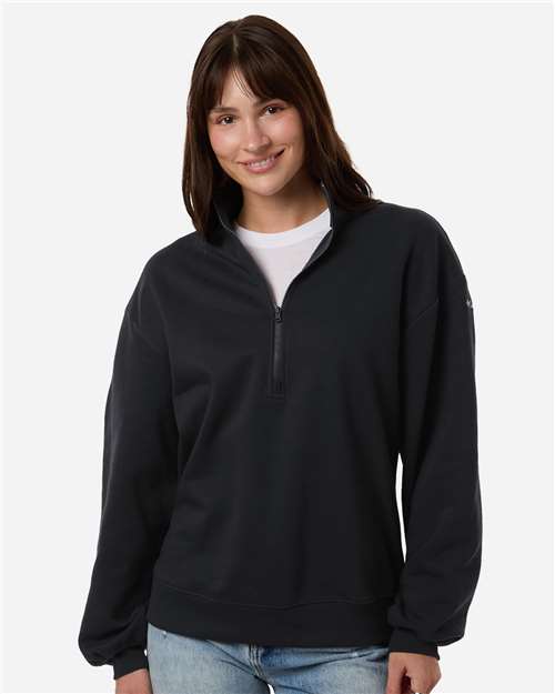Columbia - Women's Aldermore Half-Zip Pullover - 216515