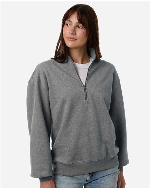 Columbia - Women's Aldermore Half-Zip Pullover - 216515