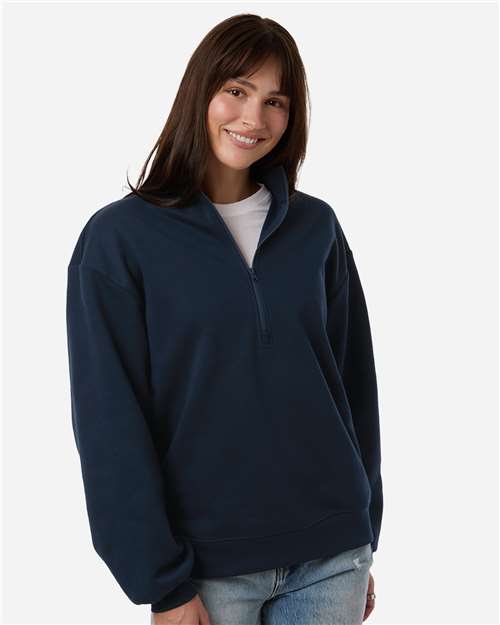 Columbia - Women's Aldermore Half-Zip Pullover - 216515