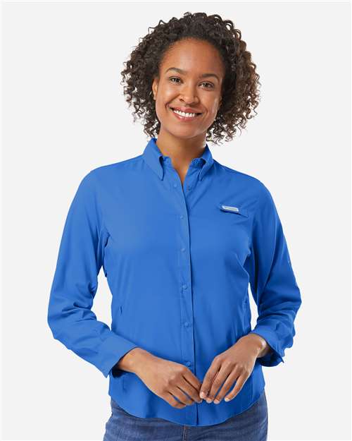 Columbia - Women's PFG Tamiami™ II Shirt - 212465
