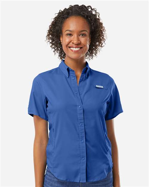 Columbia - Women's PFG Tamiami™ II Short Sleeve Shirt - 212466