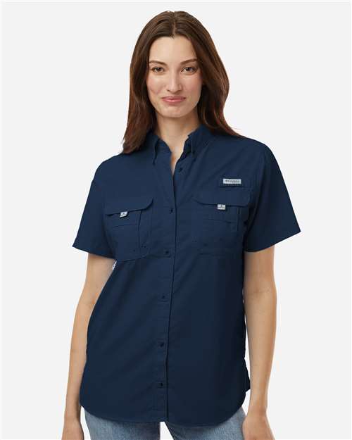 Columbia - Women's PFG Bahama™ Short Sleeve Shirt - 212473