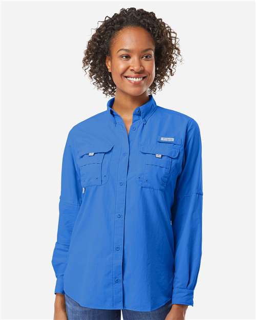 Columbia - Women's PFG Bahama™ Shirt - 212474
