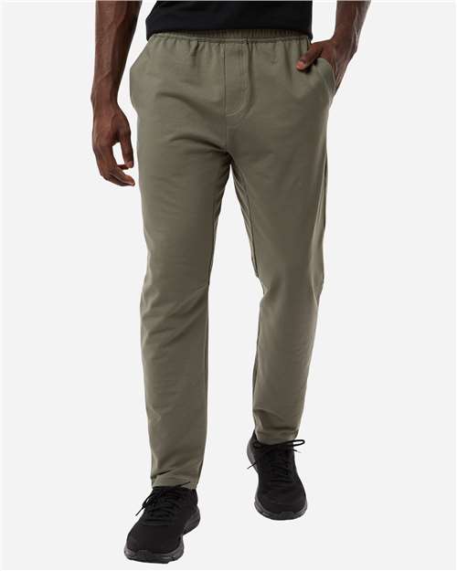 Independent Trading Co. - Pantalones de polar Performance para hombre - EXP10PANT