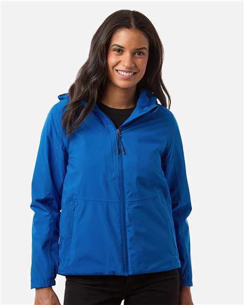 CORE365 - Chaqueta Barrier para mujer para todas las estaciones - CE812W