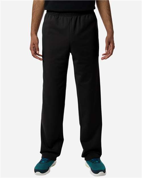 Equipo 365 - Pantalones de polar técnico unisex Squad - TT805