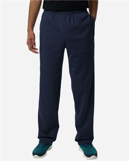 Equipo 365 - Pantalones de polar técnico unisex Squad - TT805