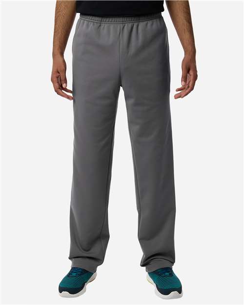 Equipo 365 - Pantalones de polar técnico unisex Squad - TT805