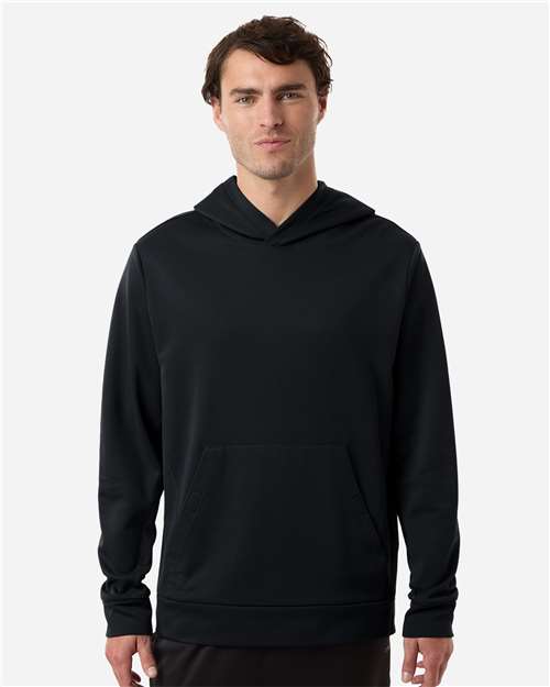 Sudadera unisex con capucha de polar técnico Team 365 Squad - TT400