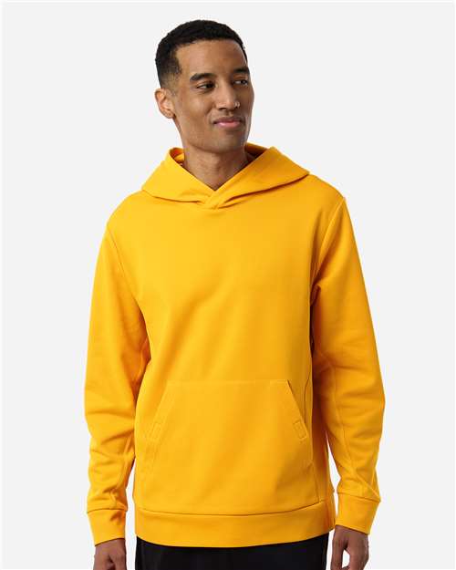 Sudadera unisex con capucha de polar técnico Team 365 Squad - TT400