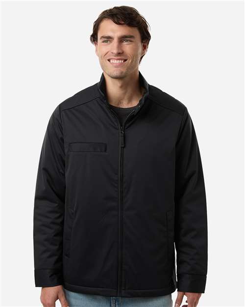 Harriton - Chaqueta térmica Guardian para hombre - M781