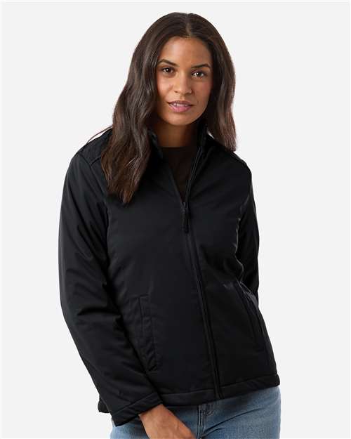 Harriton - Chaqueta térmica Guardian para mujer - M781W