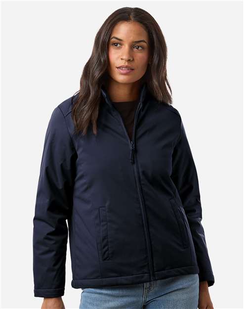 Harriton - Chaqueta térmica Guardian para mujer - M781W