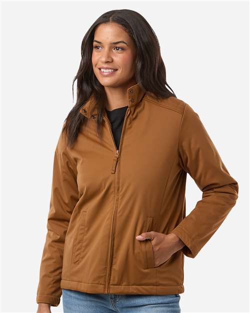 Harriton - Chaqueta térmica Guardian para mujer - M781W