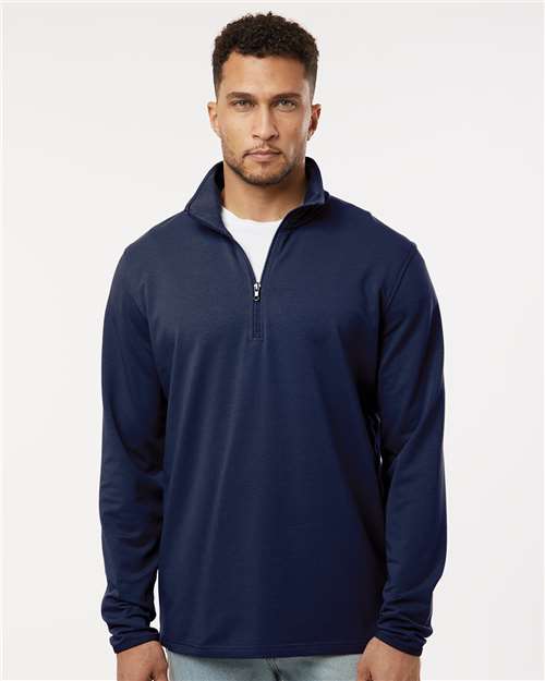 Independent Trading Co. - Men's Perform Quarter-Zip Pullover - EXP20PQ