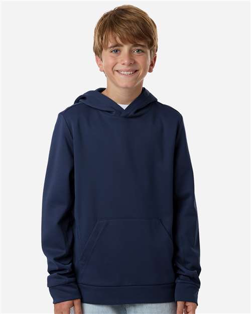 Sudadera con capucha y forro polar técnico del equipo juvenil Team 365 - TT400Y