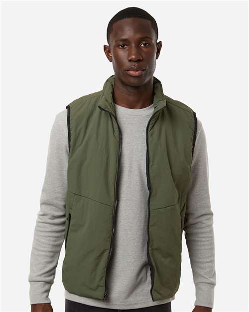 Weatherproof - Men's Commuter Tech Vest - 26714