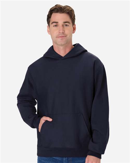 Hanes - Sudadera con capucha unisex Beefy® Sweats Premium de peso pesado - OG700