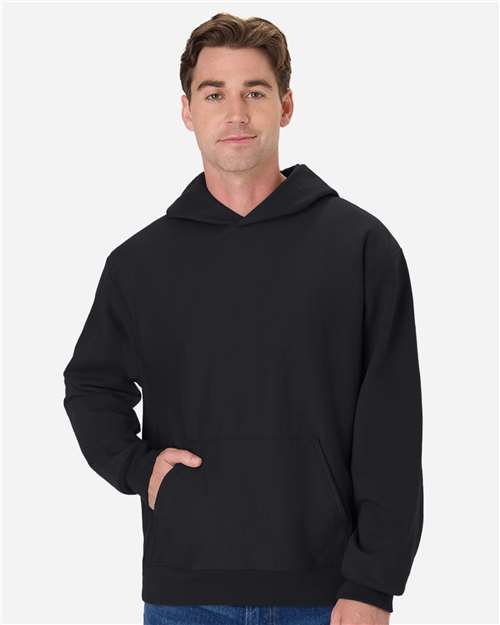 Hanes - Sudadera con capucha unisex Beefy® Sweats Premium de peso pesado - OG700