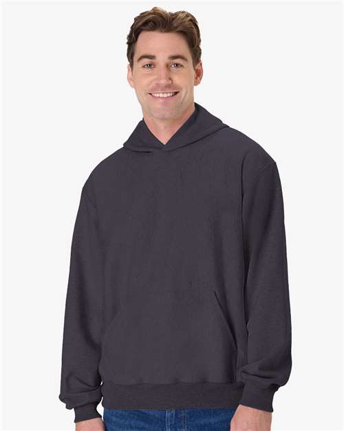Hanes - Sudadera con capucha unisex Beefy® Sweats Premium de peso pesado - OG700