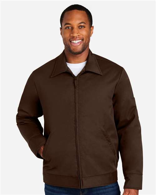Harriton - Chaqueta unisex ClimaBloc® Station - M721