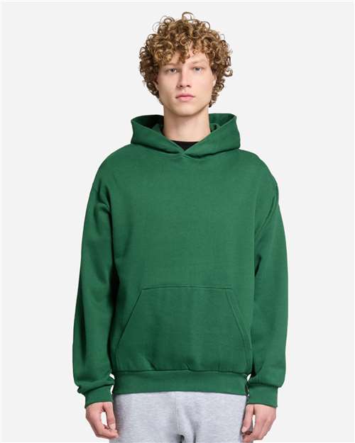 Lane Seven - Unisex Urban Hoodie Sweatshirt - LS16001