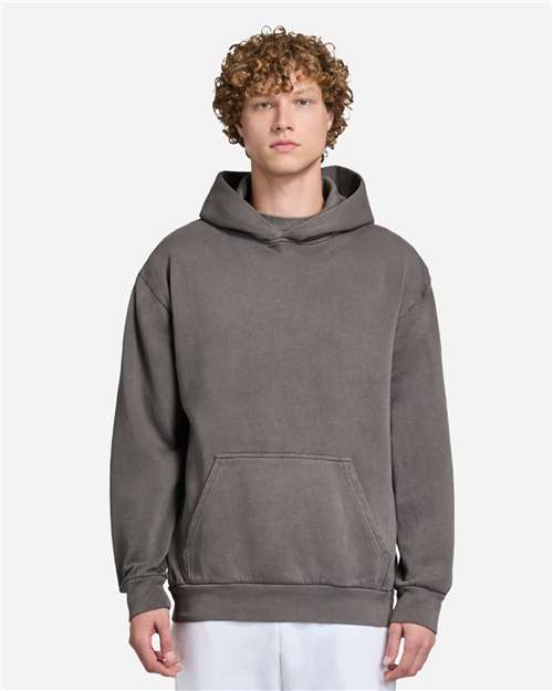 Lane Seven - Unisex Urban Hoodie Sweatshirt - LS16001
