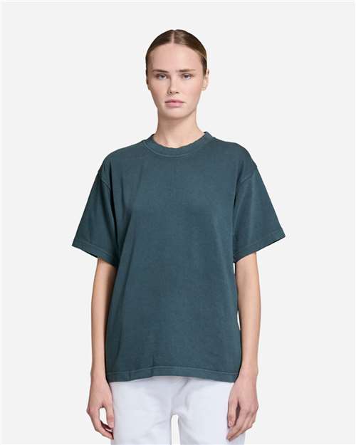 Lane Seven - Unisex Urban Heavyweight Tee - LS16005