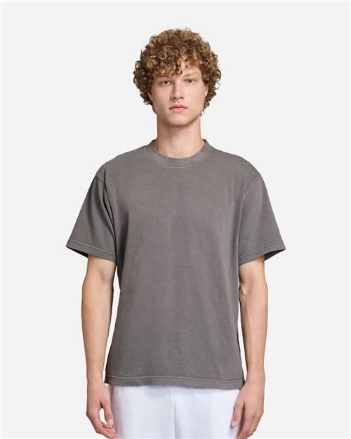 Lane Seven - Unisex Urban Heavyweight T-Shirt - LS16005