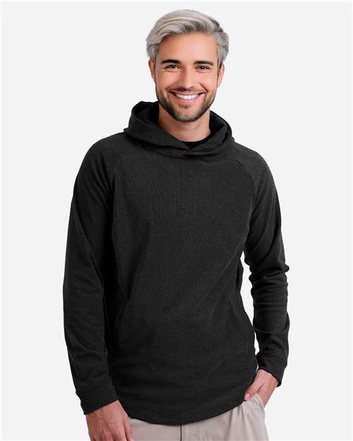 Swannies - Men's Glasgow Hooded Sweatshirt - SWGH600