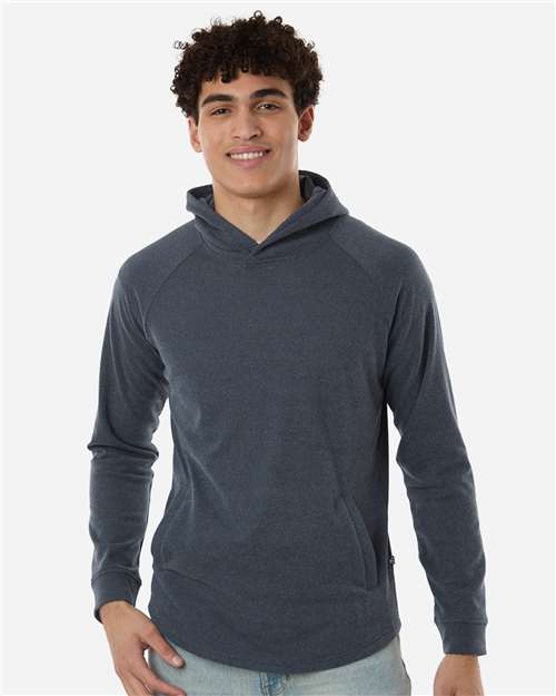 Swannies - Men's Glasgow Hooded Sweatshirt - SWGH600