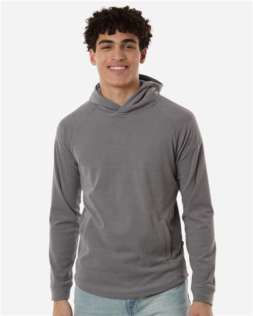 Swannies - Men's Glasgow Hooded Sweatshirt - SWGH600