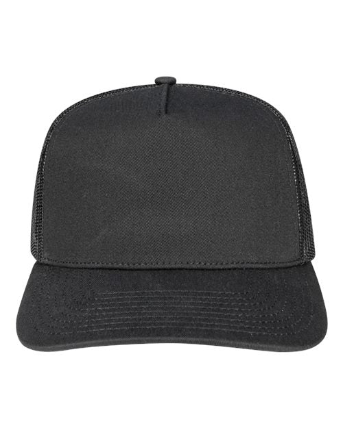 Pukka - Rudder Five-Panel Cap - 5000M