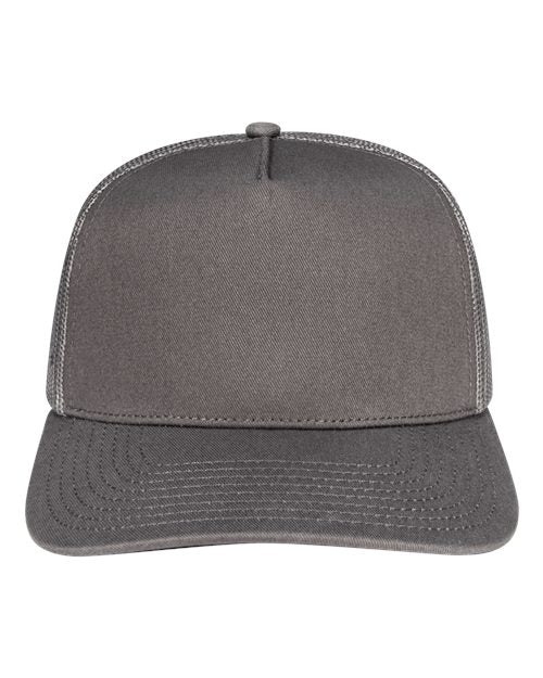 Pukka - Rudder Five-Panel Cap - 5000M